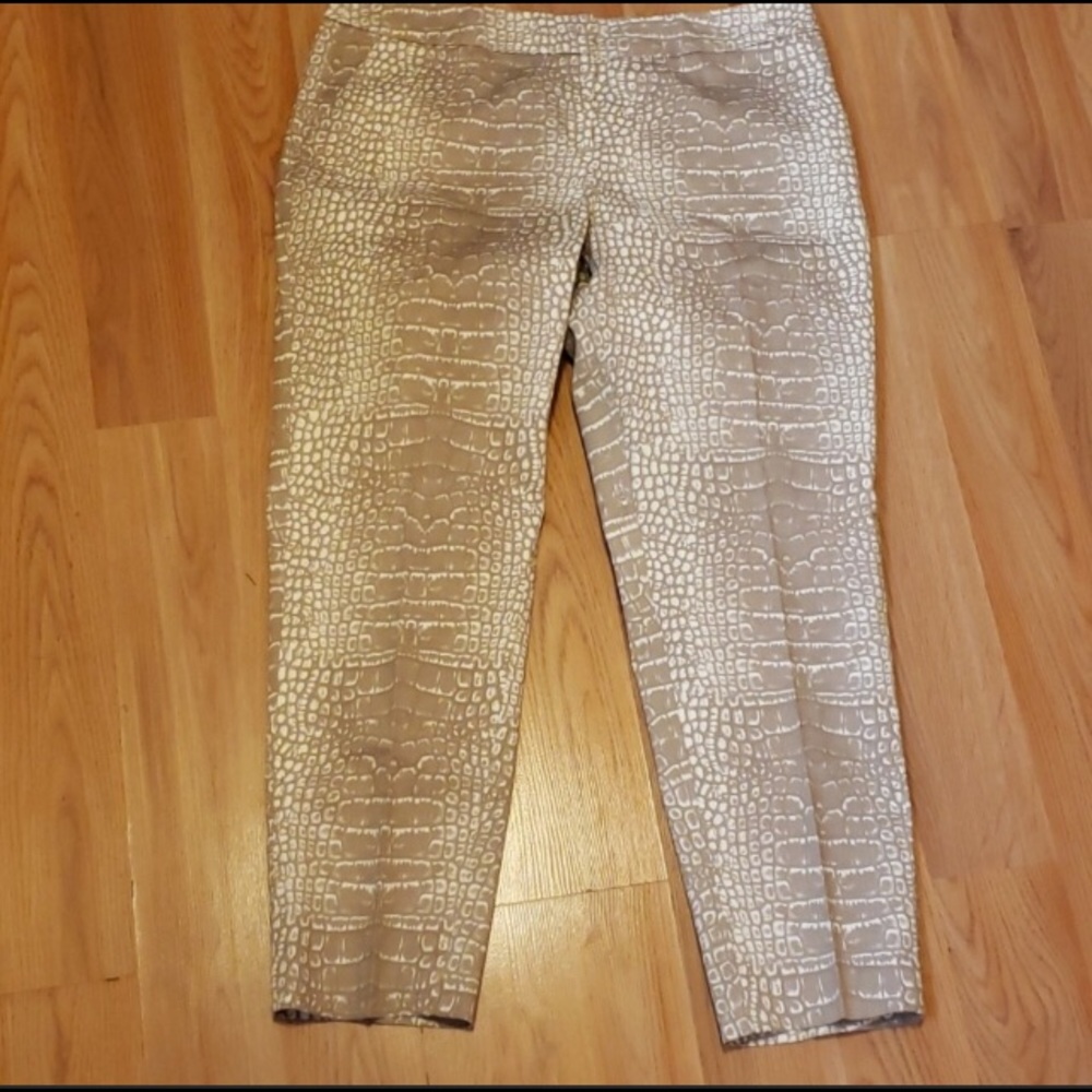 Valerie Bertinelli Capri sz 10